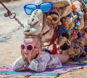 ЕКСКЛУЗИВНИ ОТСТЪПКИ - Почивка в Хургада, Египет със самолет от Варна - 7 нощувки